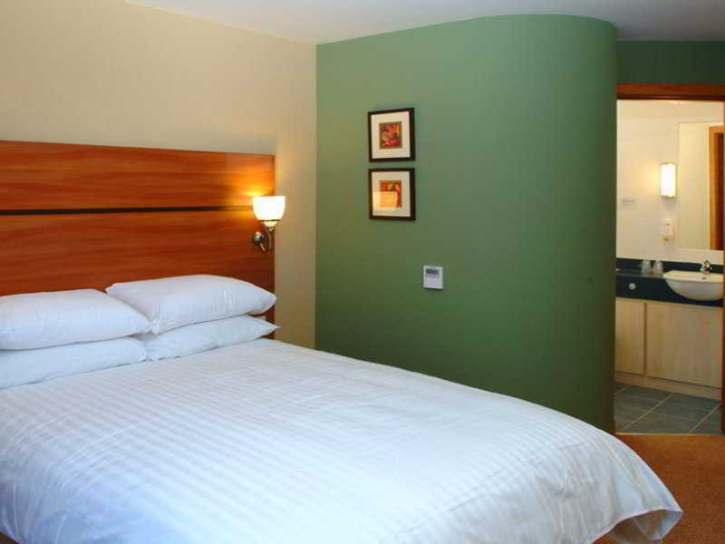 Doncaster International Hotel By Roomsbooked Exterior photo