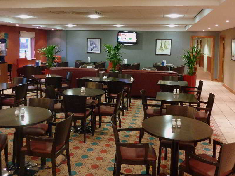 Doncaster International Hotel By Roomsbooked Exterior photo