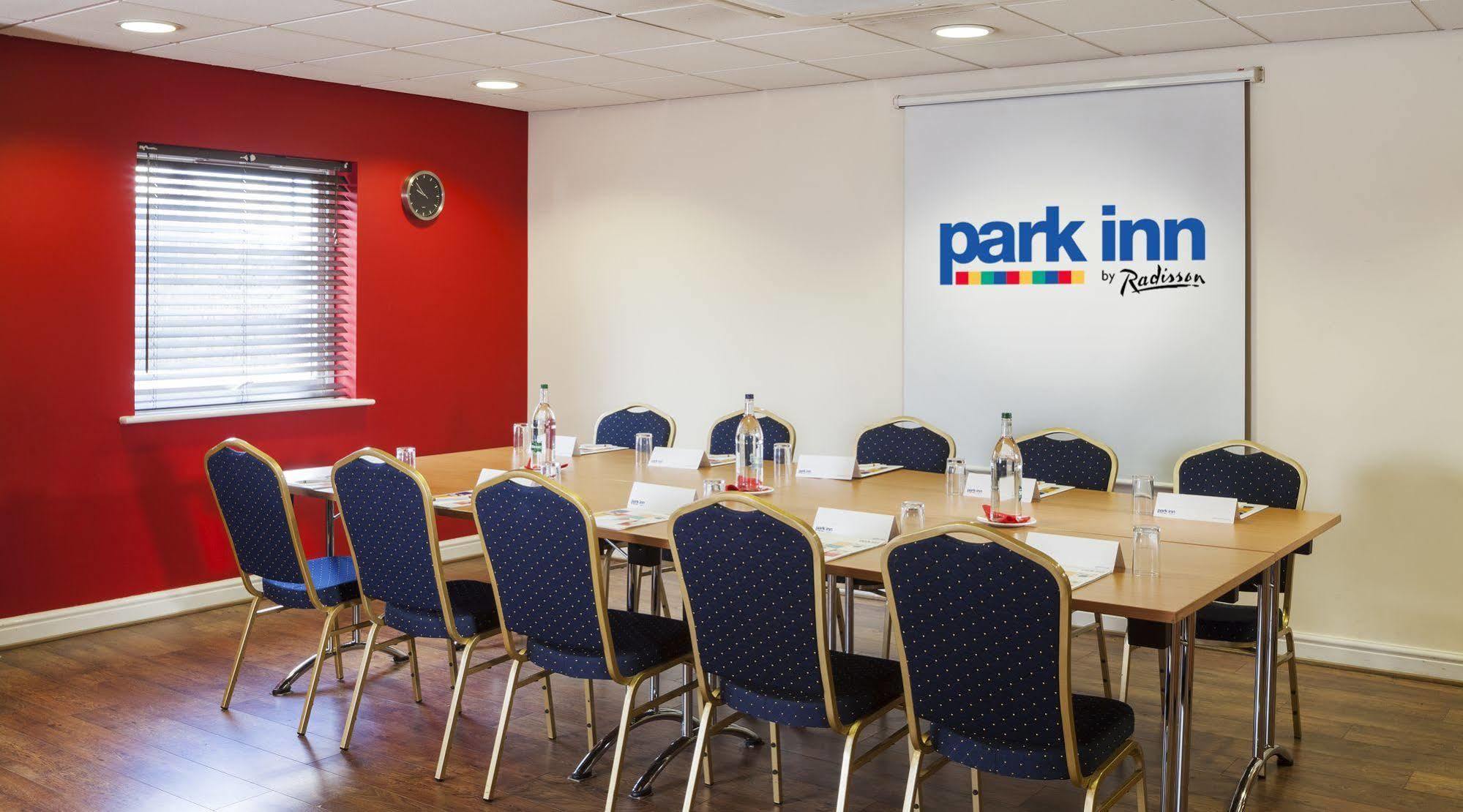 Doncaster International Hotel By Roomsbooked Exterior photo