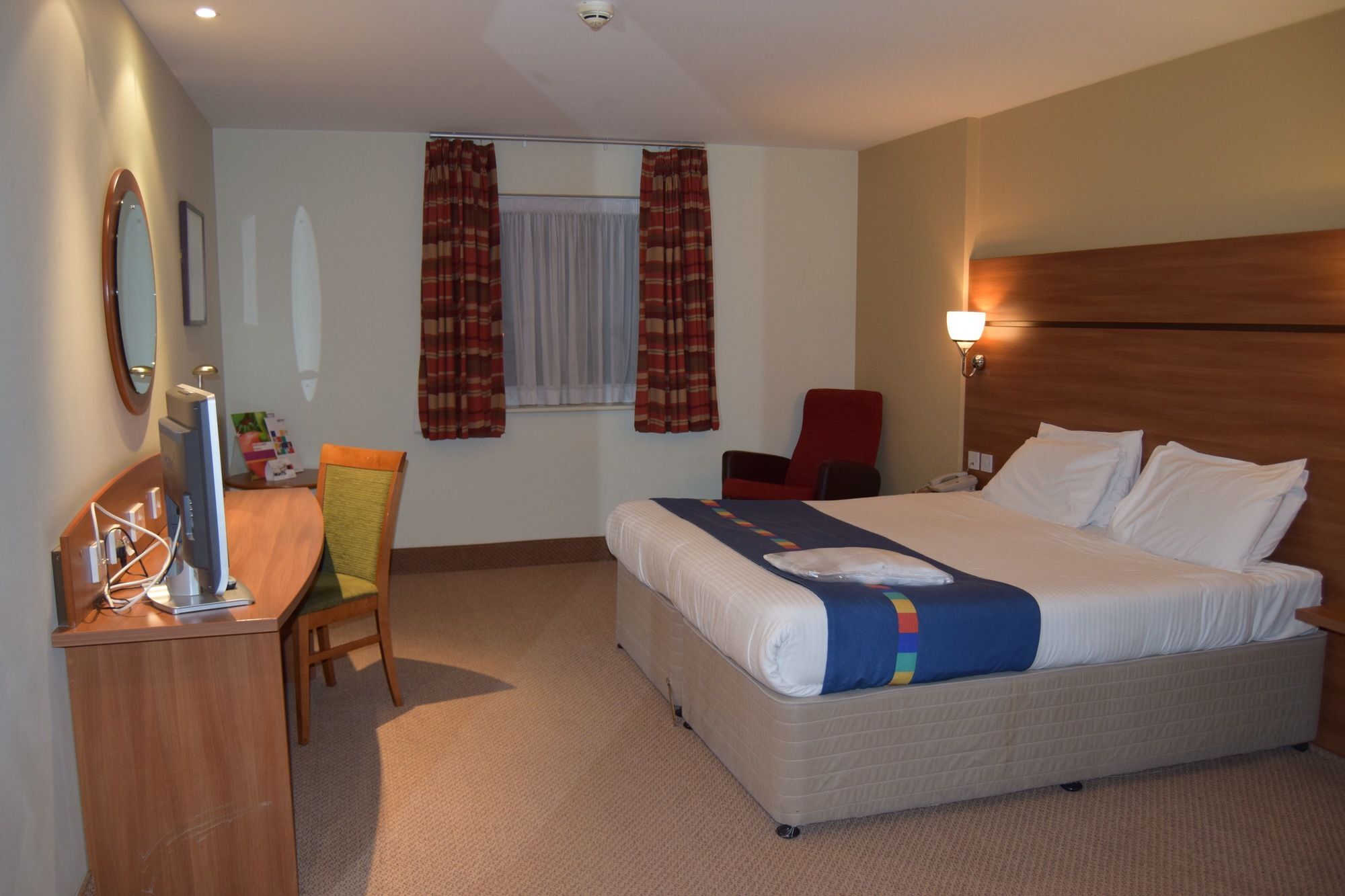 Doncaster International Hotel By Roomsbooked Exterior photo