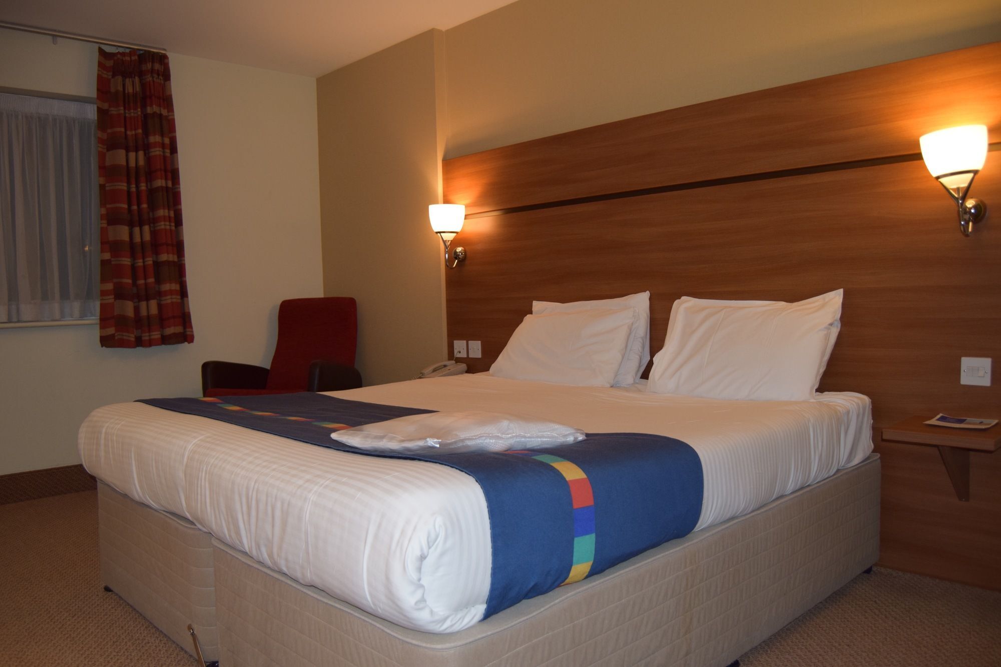 Doncaster International Hotel By Roomsbooked Exterior photo