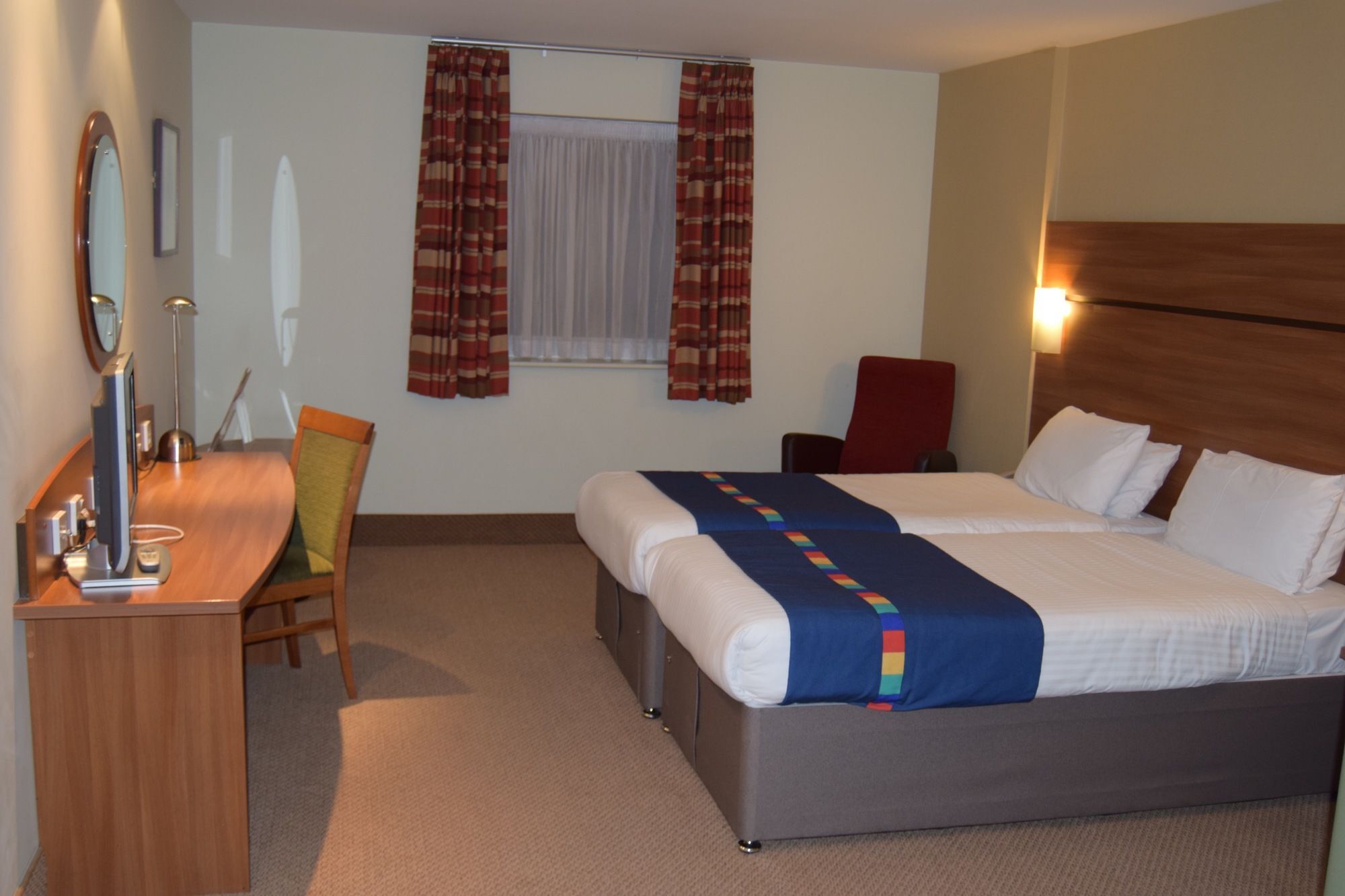 Doncaster International Hotel By Roomsbooked Exterior photo